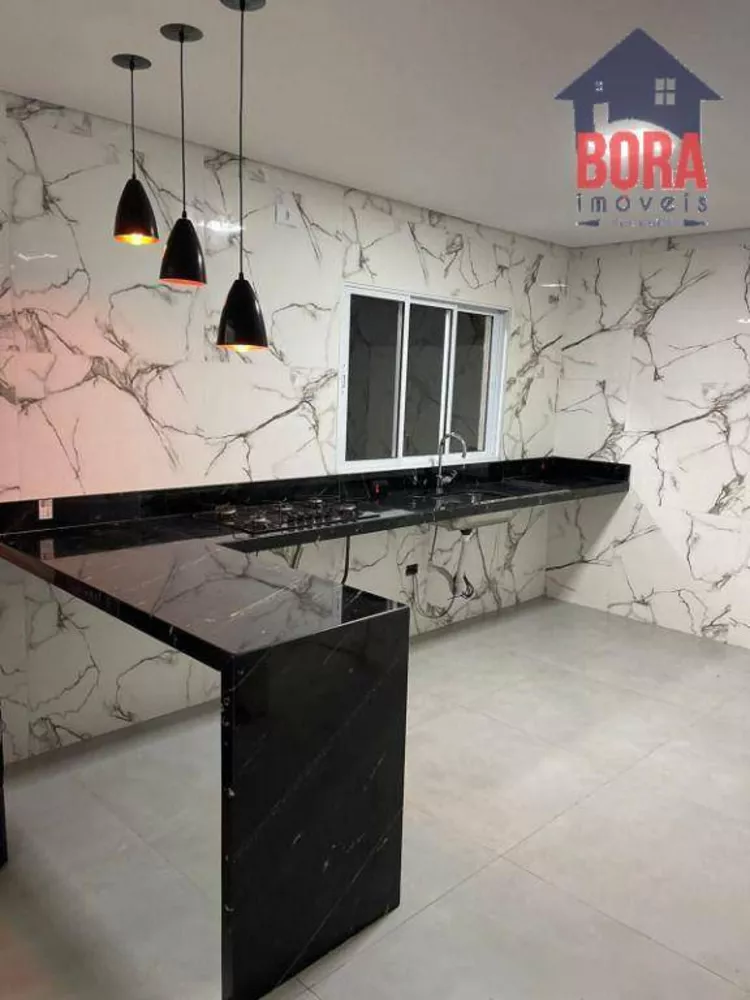 Sobrado, 2 quartos, 100 m² - Foto 8