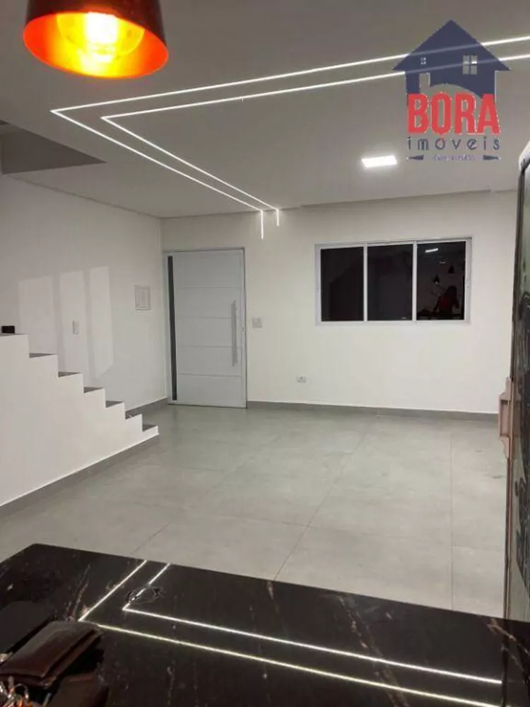 Sobrado, 2 quartos, 100 m² - Foto 15
