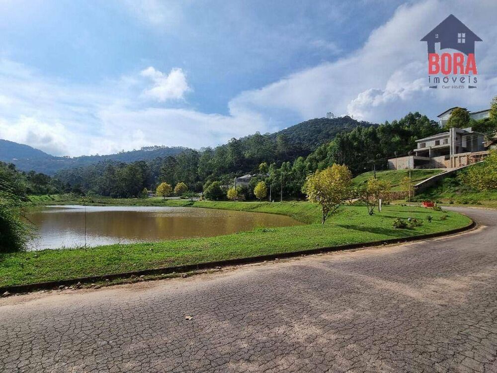 Loteamento e Condomínio, 1500 m² - Foto 4