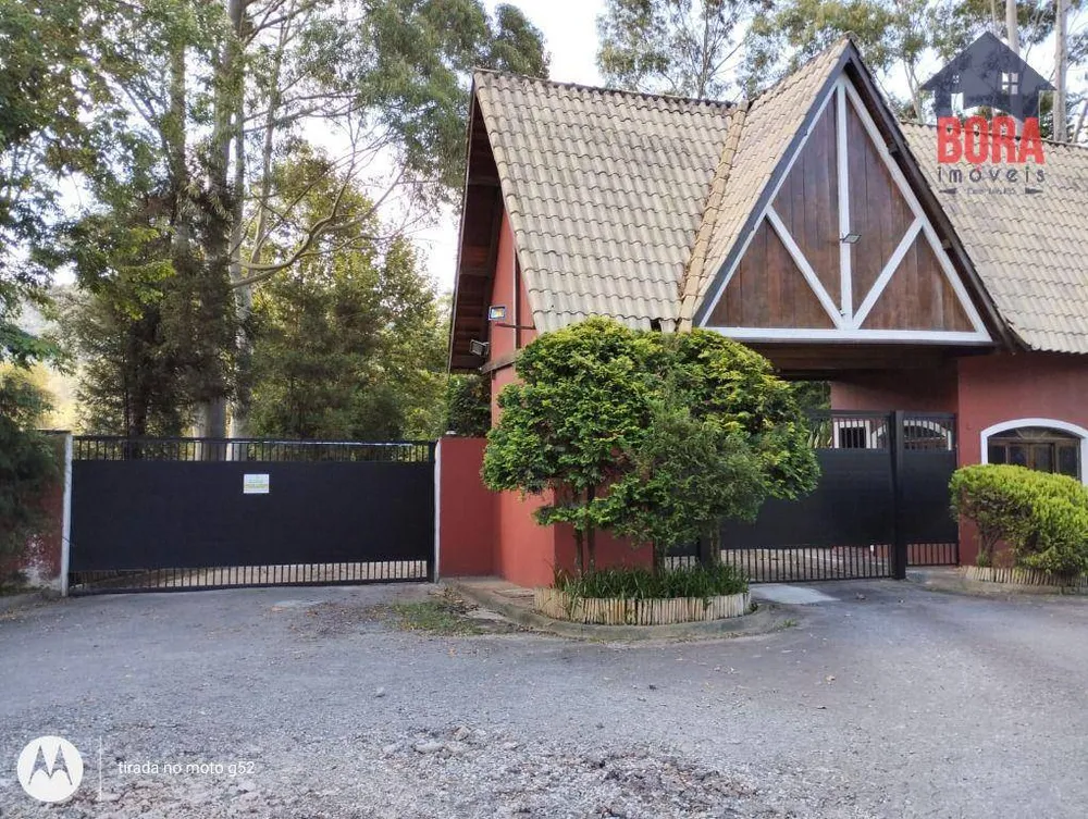 Loteamento e Condomínio, 1500 m² - Foto 12