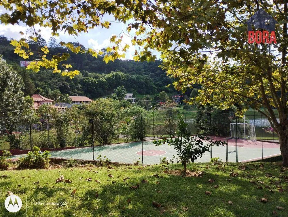 Loteamento e Condomínio, 1500 m² - Foto 7