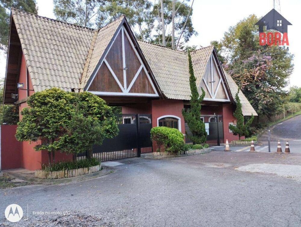 Loteamento e Condomínio, 1500 m² - Foto 6