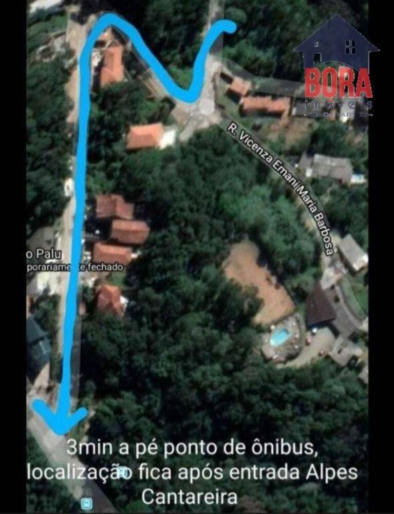 Terreno à venda, 1200M2 - Foto 3