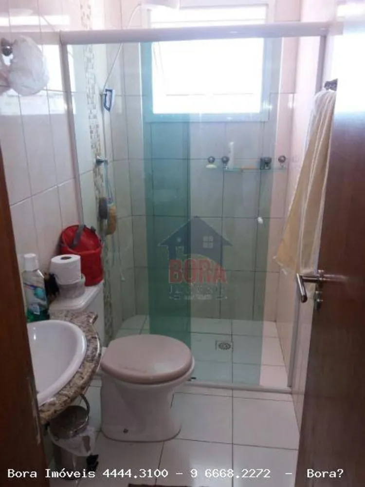 Apartamento, 2 quartos, 72 m² - Foto 5