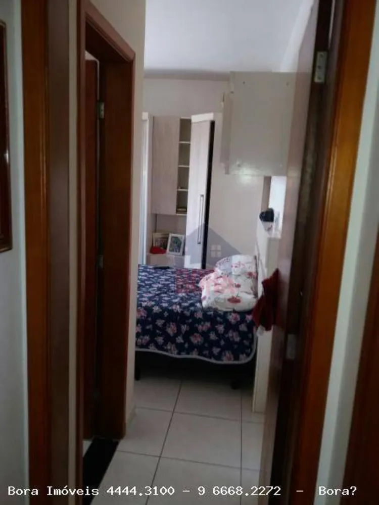 Apartamento, 2 quartos, 72 m² - Foto 6