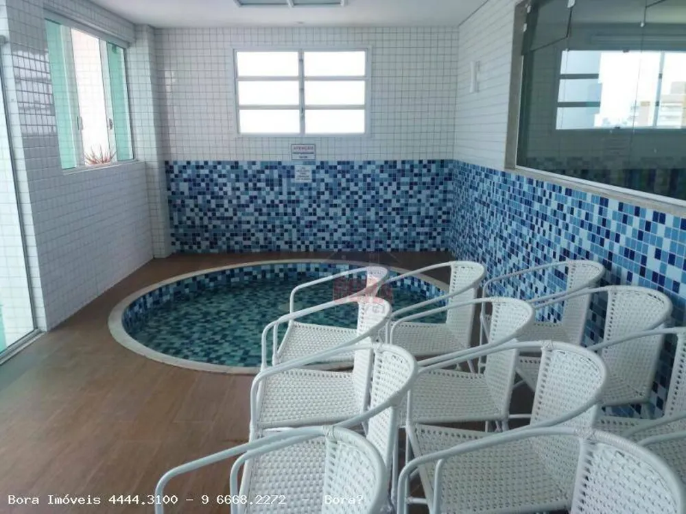 Apartamento, 2 quartos, 72 m² - Foto 7