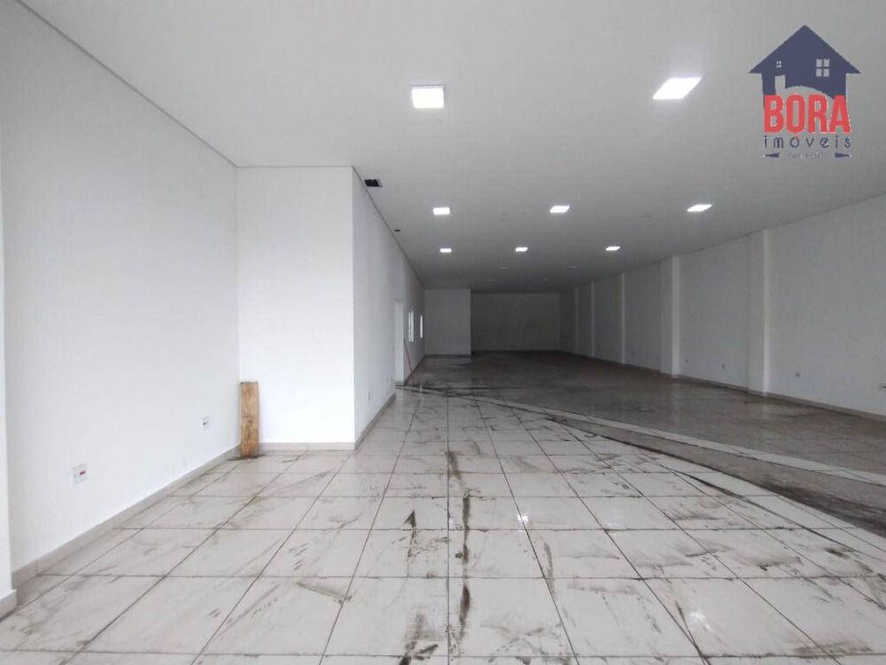 Loja-Salão, 210 m² - Foto 1