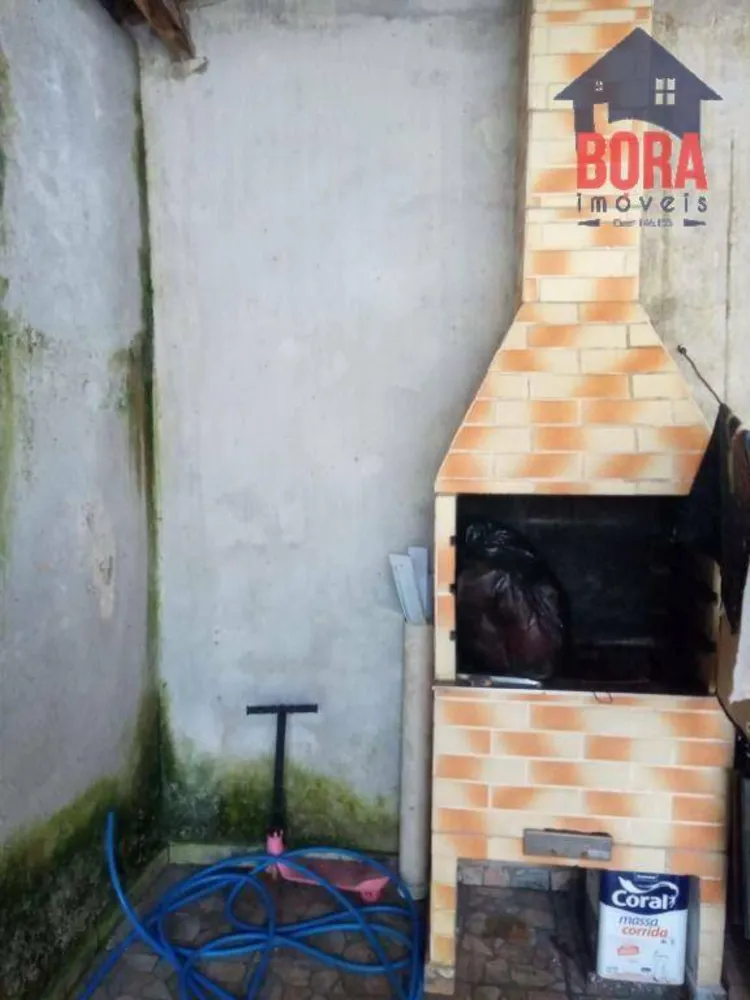Casa, 2 quartos, 60 m² - Foto 6