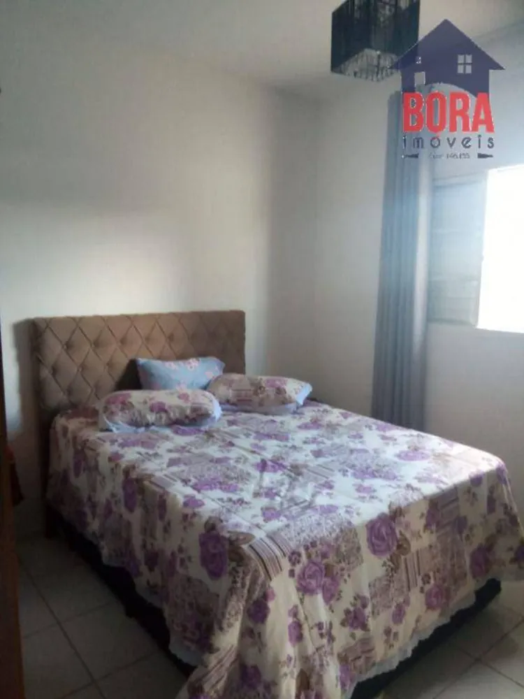 Casa, 2 quartos, 60 m² - Foto 5