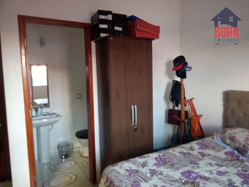 Casa, 2 quartos, 60 m² - Foto 4