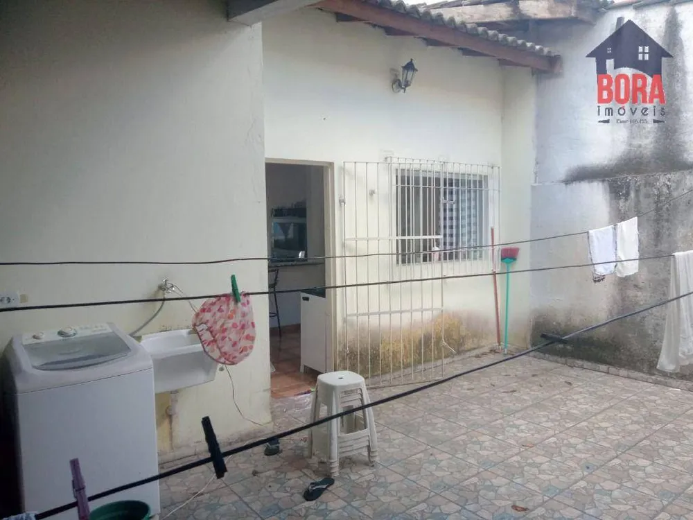 Casa, 2 quartos, 60 m² - Foto 12