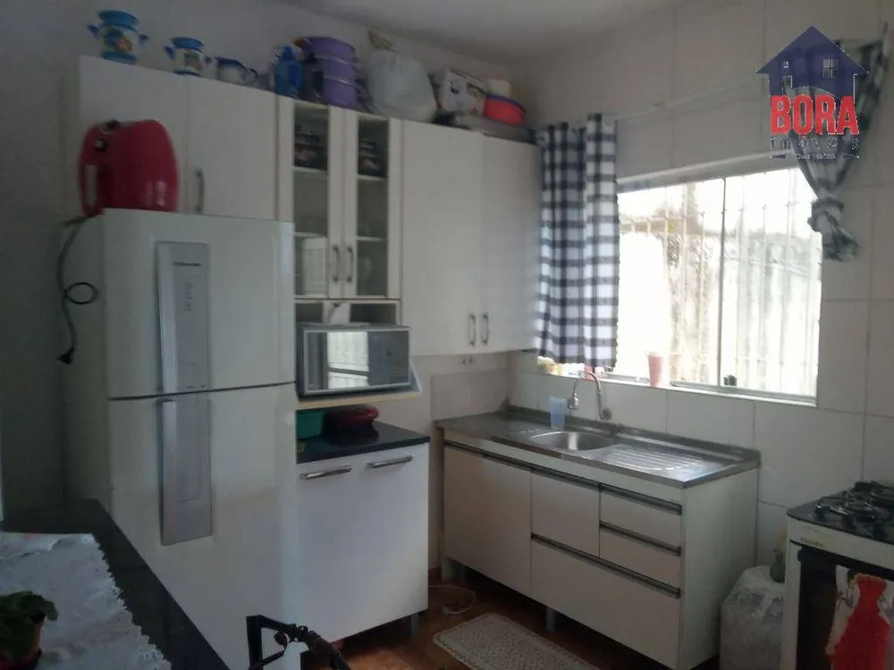 Casa, 2 quartos, 60 m² - Foto 8