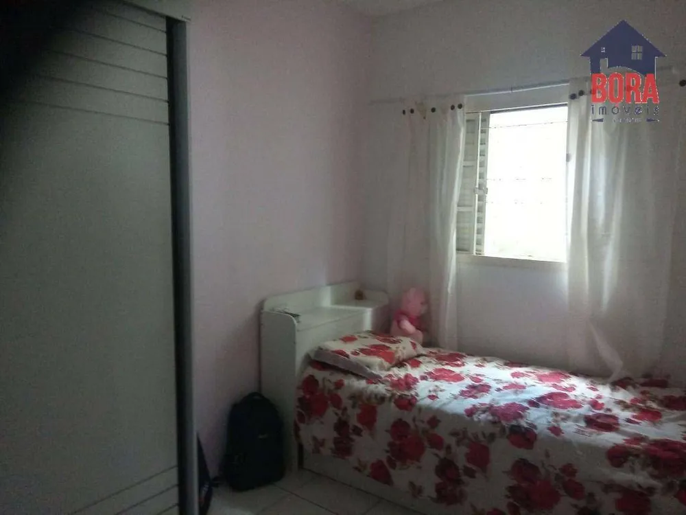 Casa, 2 quartos, 60 m² - Foto 7