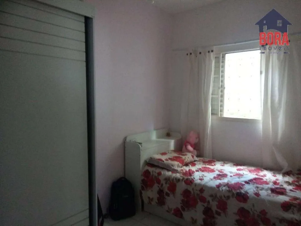 Casa, 2 quartos, 60 m² - Foto 13