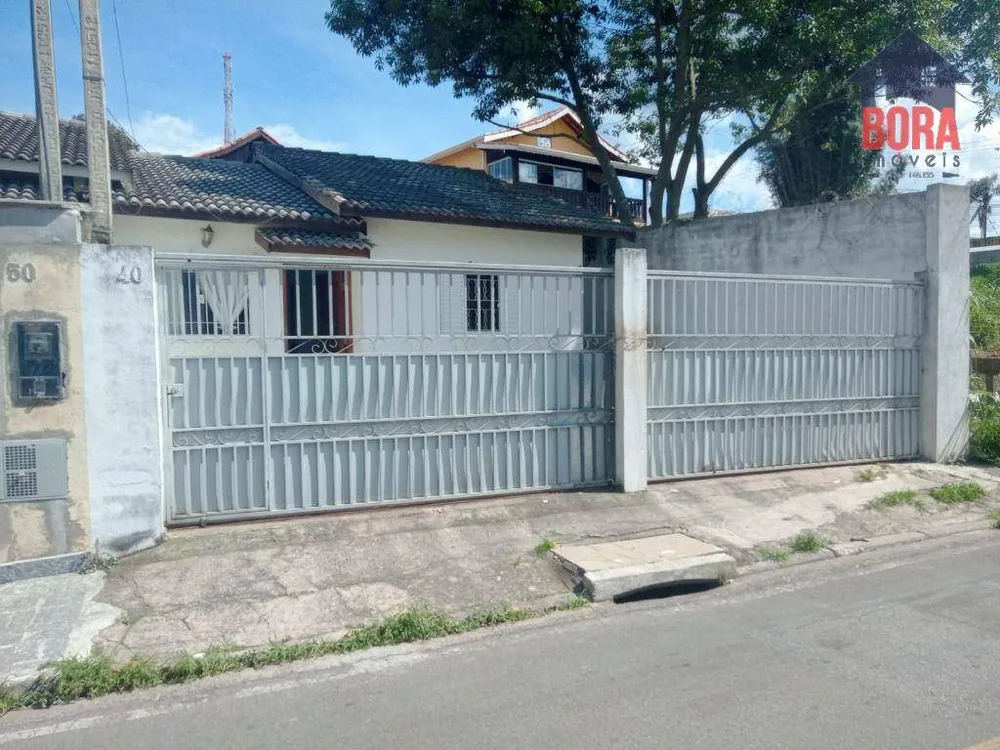Casa, 2 quartos, 60 m² - Foto 1