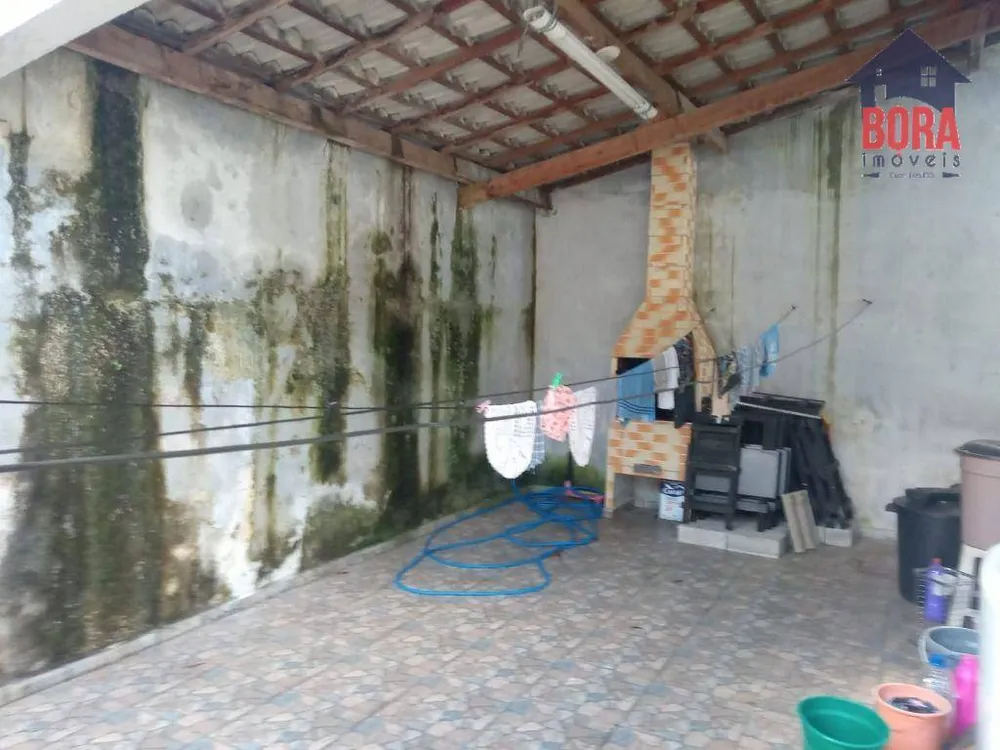 Casa, 2 quartos, 60 m² - Foto 10