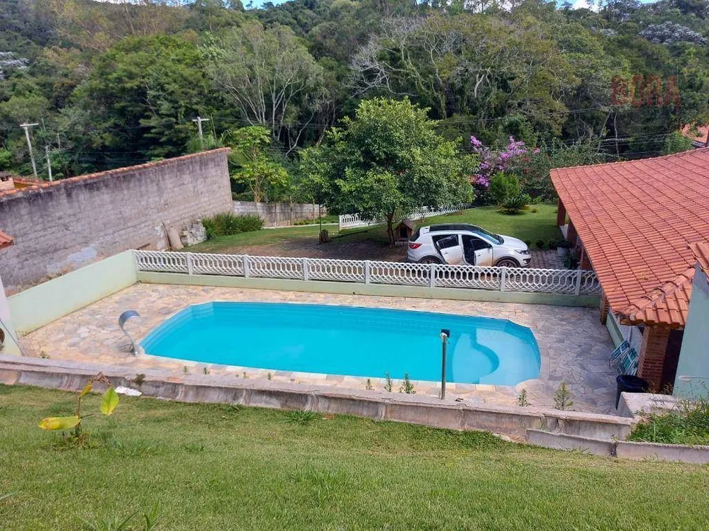 Chácara, 4 quartos, 2000 m² - Foto 2