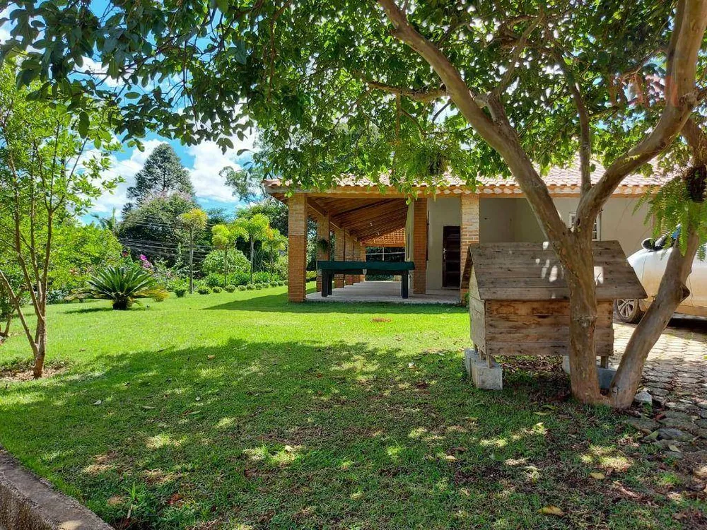 Chácara, 4 quartos, 2000 m² - Foto 6
