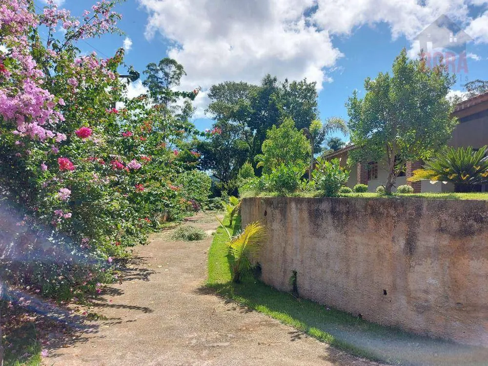 Chácara, 4 quartos, 2000 m² - Foto 8