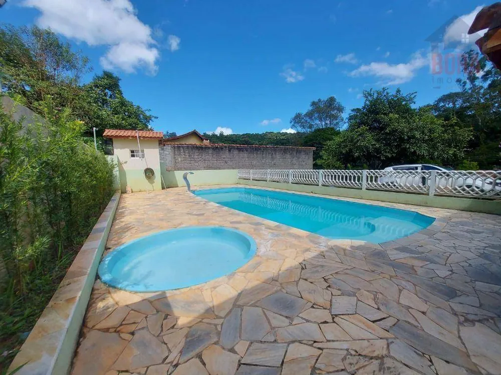 Chácara, 4 quartos, 2000 m² - Foto 5