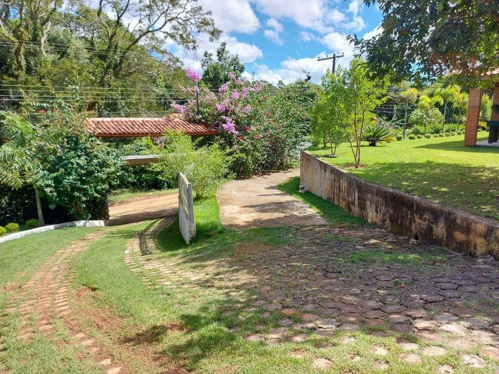 Chácara, 4 quartos, 2000 m² - Foto 3