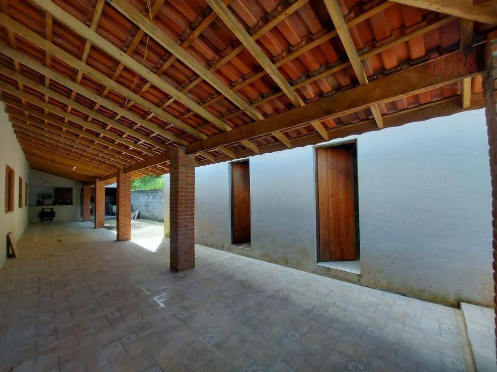 Chácara, 4 quartos, 2000 m² - Foto 7