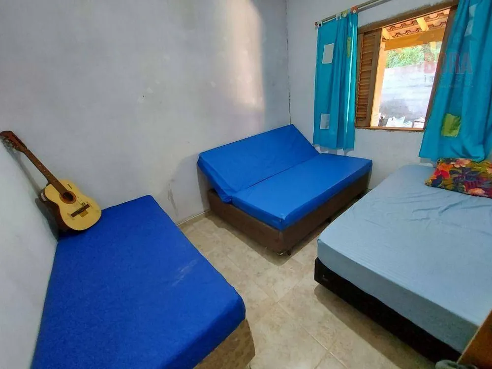 Chácara, 4 quartos, 2000 m² - Foto 4