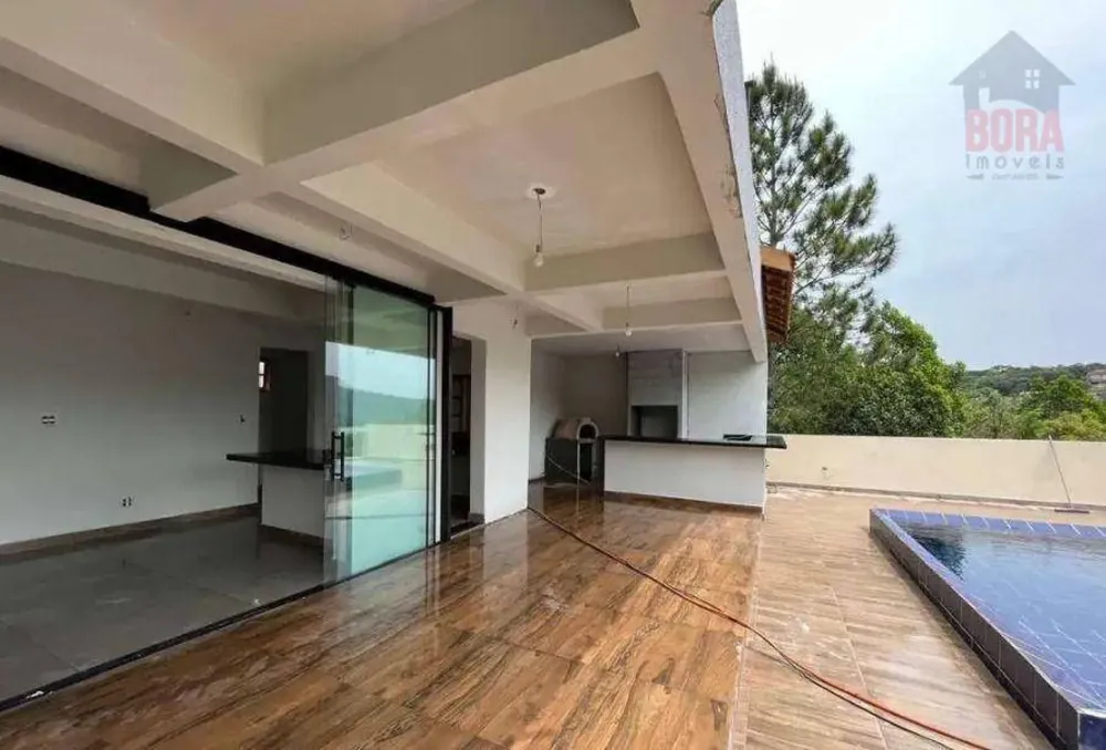 Chácara, 4 quartos, 1300 m² - Foto 4