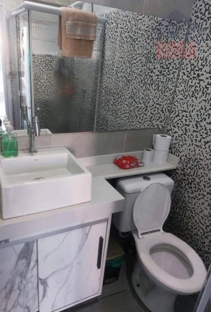 Casa, 2 quartos, 232 m² - Foto 2