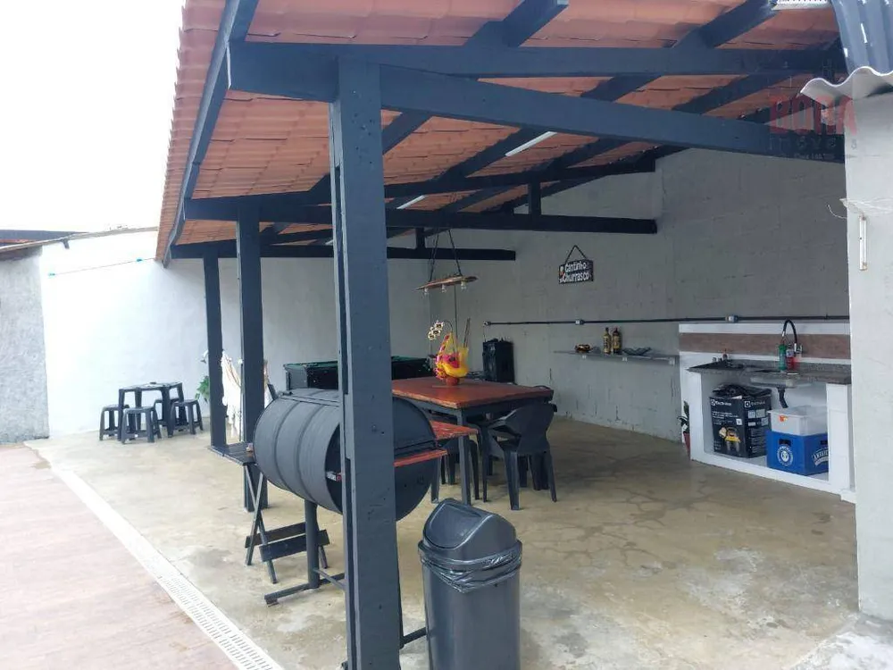 Casa, 2 quartos, 232 m² - Foto 8
