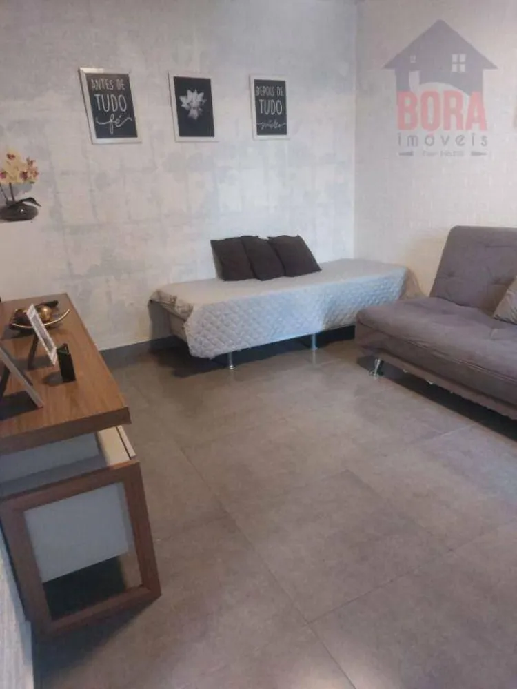 Casa, 2 quartos, 232 m² - Foto 6