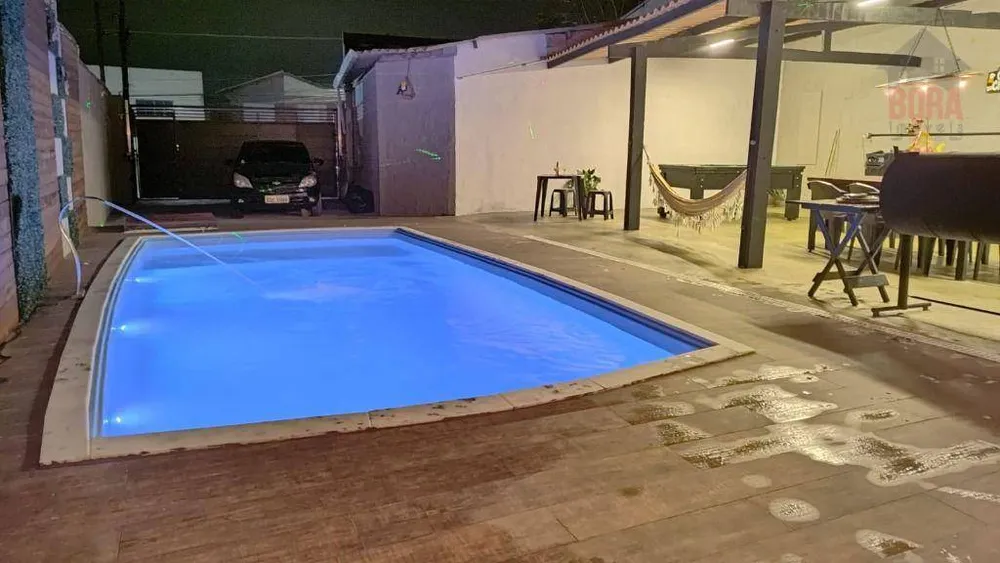 Casa, 2 quartos, 232 m² - Foto 5