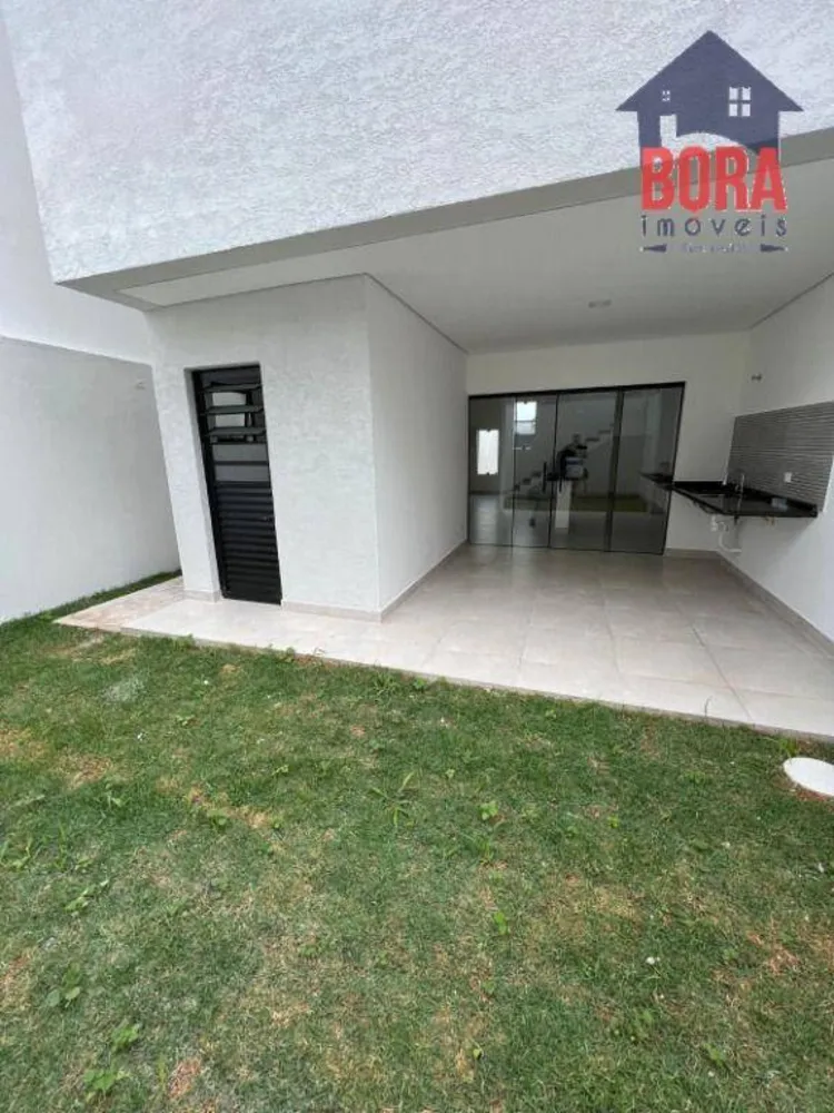 Casa, 3 quartos, 130 m² - Foto 3