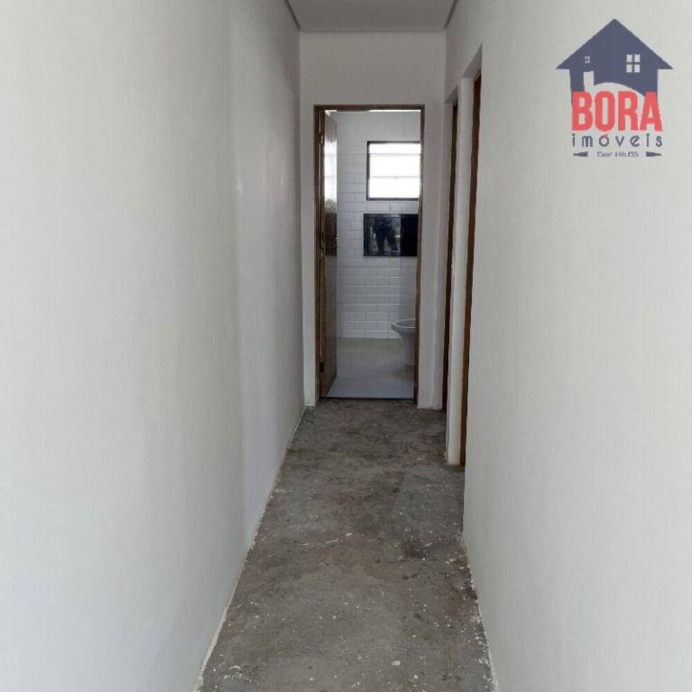 Casa, 3 quartos, 130 m² - Foto 1