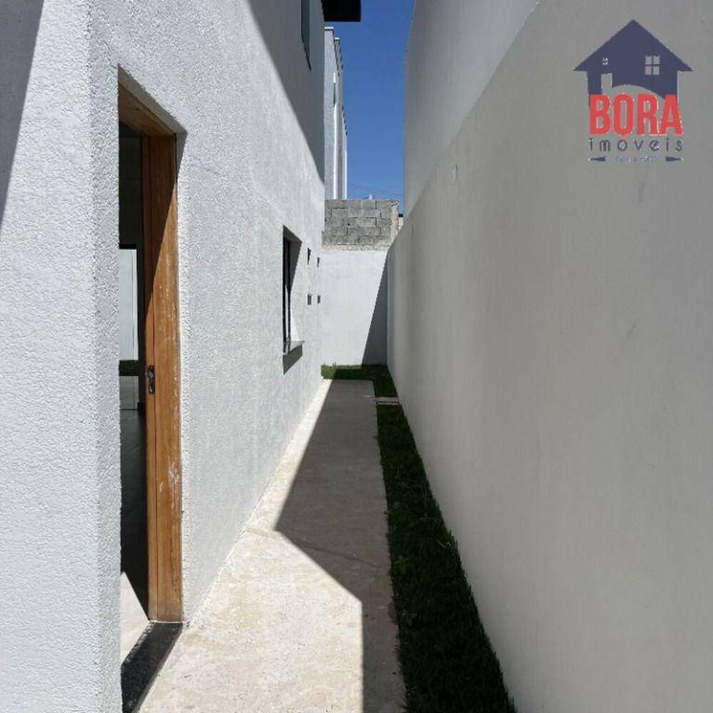 Casa, 3 quartos, 130 m² - Foto 4
