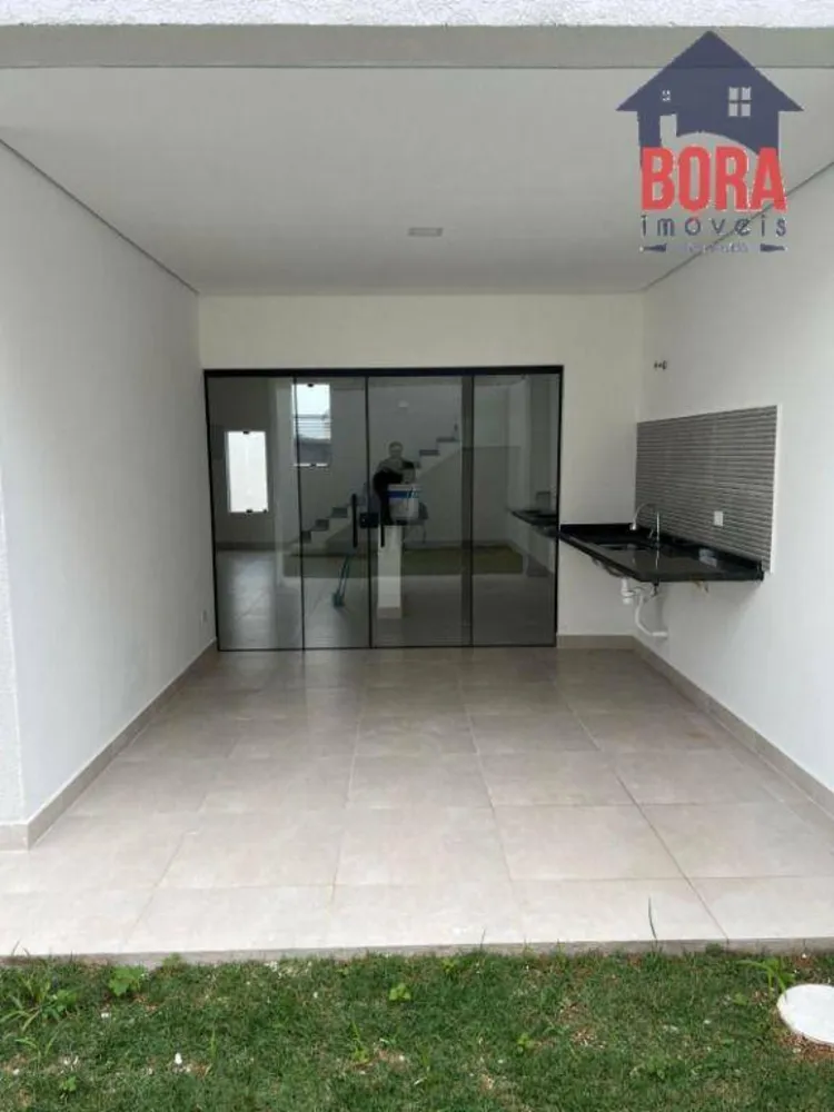 Casa, 3 quartos, 130 m² - Foto 2