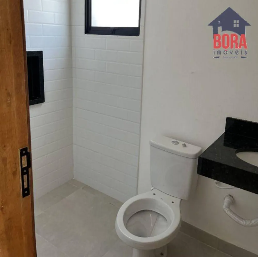 Casa, 3 quartos, 130 m² - Foto 6