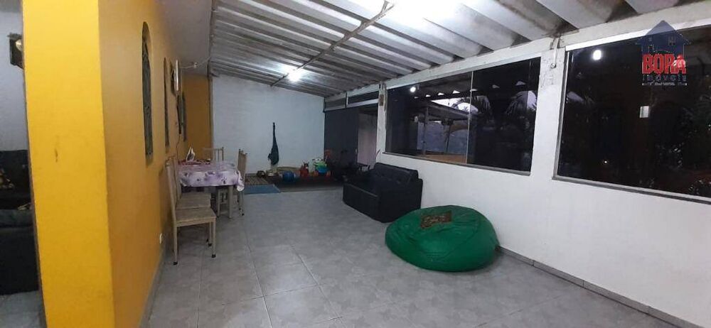 Casa, 3 quartos, 283 m² - Foto 4