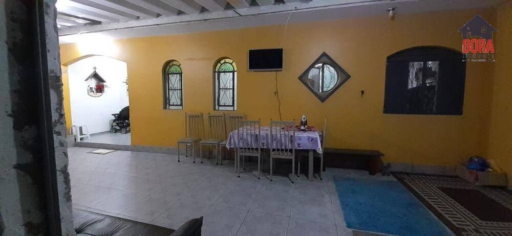 Casa, 3 quartos, 283 m² - Foto 7