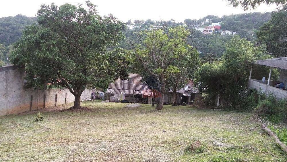 Terreno, 1000 m² - Foto 1