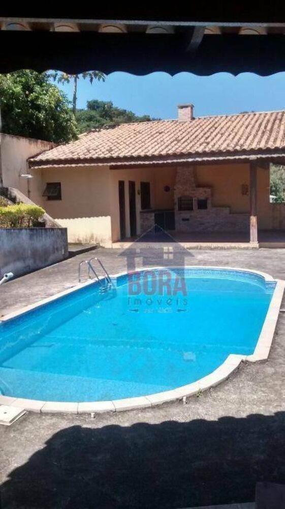 Chácara à venda com 4 quartos, 183m² - Foto 4