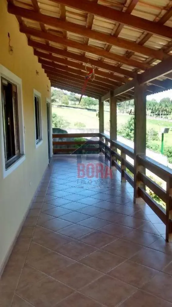 Chácara, 4 quartos, 1000 m² - Foto 14