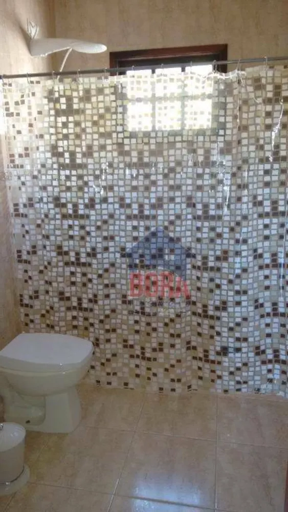Chácara, 4 quartos, 1000 m² - Foto 13