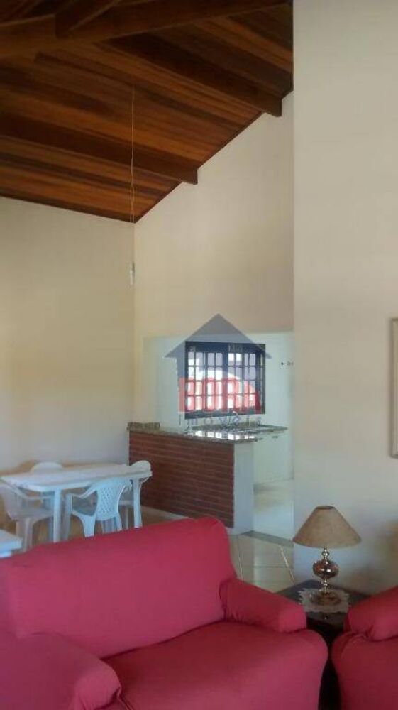 Chácara à venda com 4 quartos, 183m² - Foto 7