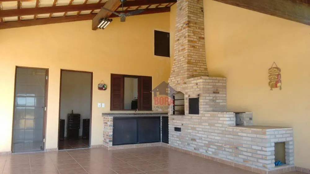 Chácara, 4 quartos, 1000 m² - Foto 15