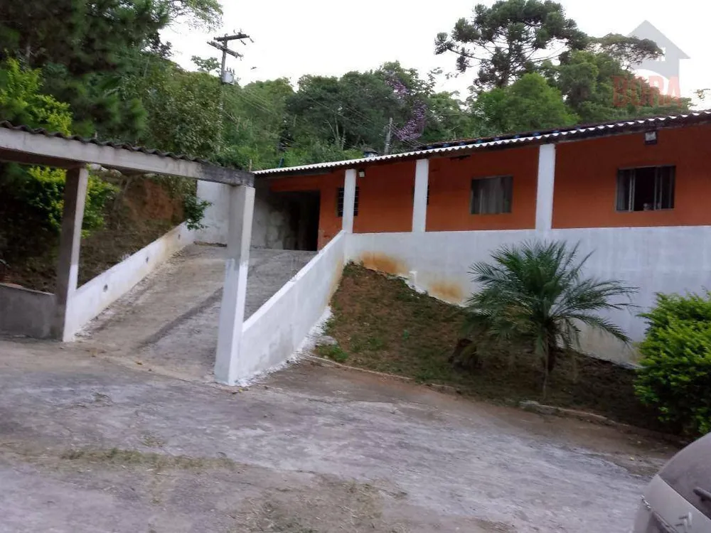 Chácara, 3 quartos, 6000 m² - Foto 1