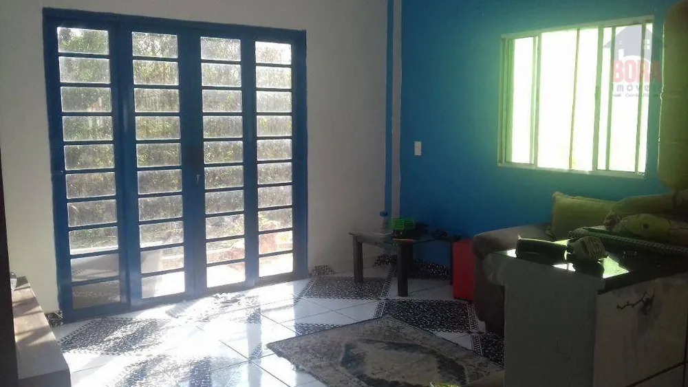 Chácara, 3 quartos, 6000 m² - Foto 2