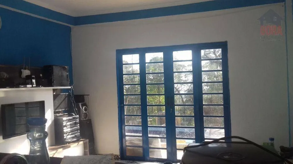 Chácara, 3 quartos, 6000 m² - Foto 5