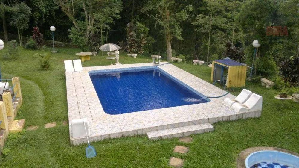 Chácara, 3 quartos, 6000 m² - Foto 8