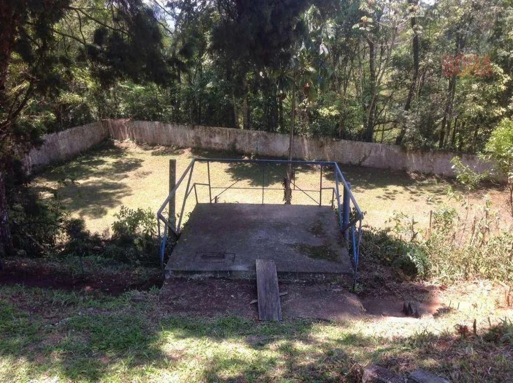 Chácara, 3 quartos, 6000 m² - Foto 6